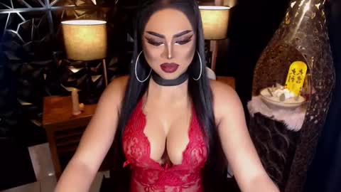 tsdarkdevon online show from 02/18/25, 05:09