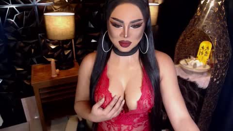 tsdarkdevon online show from 02/18/25, 08:16