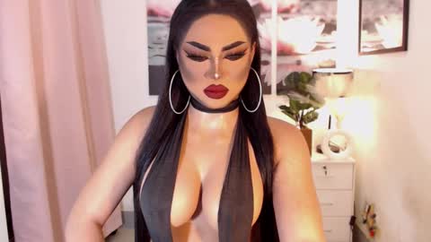 tsdarkdevon online show from 02/21/25, 04:07