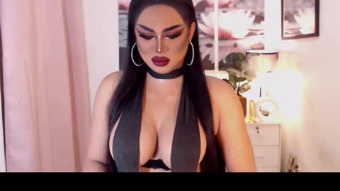 tsdarkdevon online show from 02/24/25, 02:40