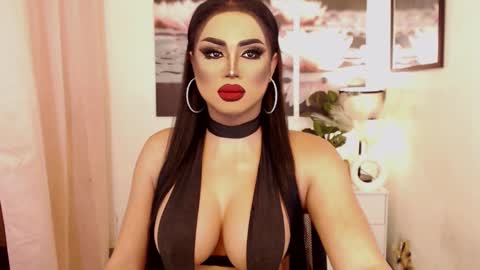 tsdarkdevon online show from 02/25/25, 02:14