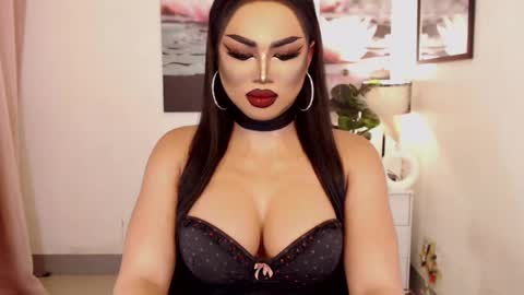 tsdarkdevon online show from 03/03/25, 04:36