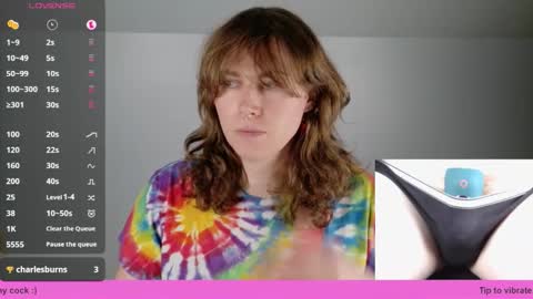 Ellie Ryder online show from 11/25/25, 01:49