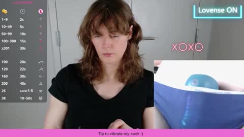 Ellie Ryder online show from 02/21/26, 01:06