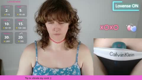 Ellie Ryder online show from 05/30/26, 01:03