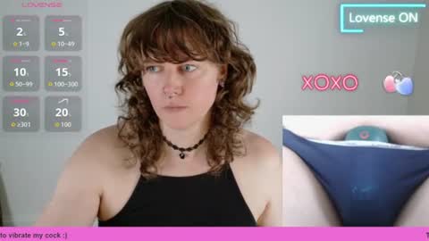 Snapshot of tsellieryder chatting on 06/15/26, 12:02 Ellie Ryder online show from 06/15/26, 12:02