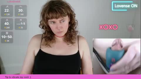 Snapshot of tsellieryder chatting on 07/28/26, 12:07 Ellie Ryder online show from 07/28/26, 12:07