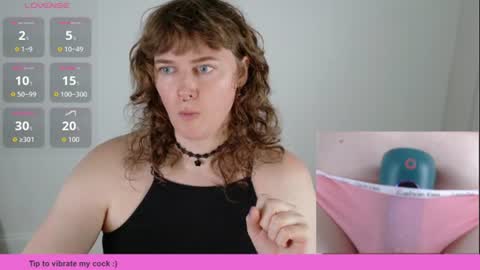 Snapshot of tsellieryder chatting on 07/29/26, 09:35 Ellie Ryder online show from 07/29/26, 09:35