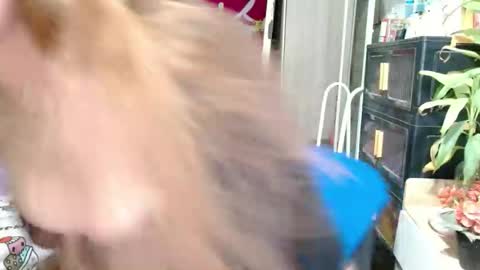 SHENA  online show from 02/13/26, 12:45