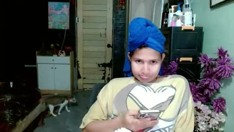 SHENA  online show from 03/20/26, 02:16