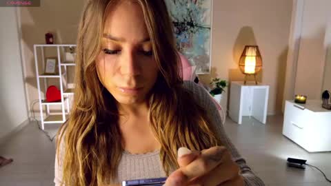 Gisele online show from 05/19/26, 03:02