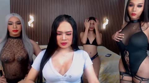 tsgrandshow online show from 01/23/25, 05:35