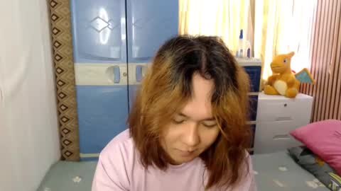 Alice Guo online show from 03/19/26, 03:10