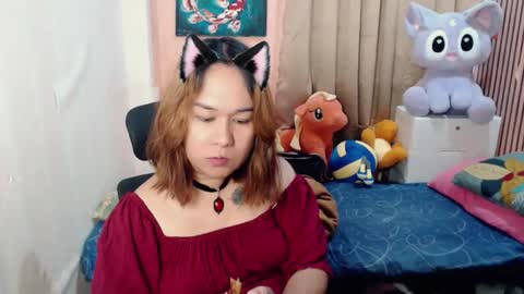 Alice Guo online show from 03/22/26, 09:56