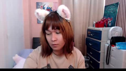 Alice Guo online show from 03/29/26, 09:09
