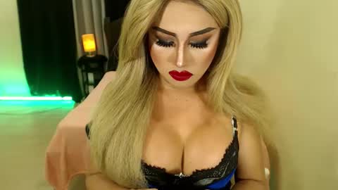 SEDUCTIVEmistresCUMS online show from 02/21/25, 08:05