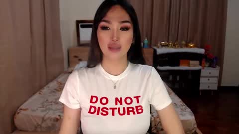  Love Marie  online show from 02/02/25, 07:04