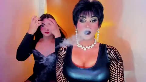 Nicoleeee online show from 04/12/26, 08:58