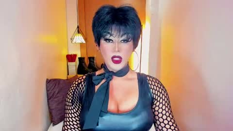 Nicoleeee online show from 04/14/26, 05:19