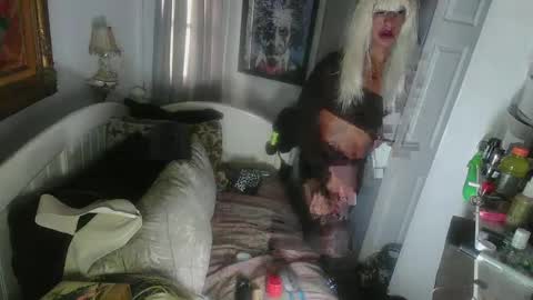 Sassy Star online show from 01/11/25, 11:46