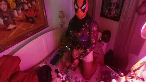 Sassy Star online show from 02/03/25, 11:53