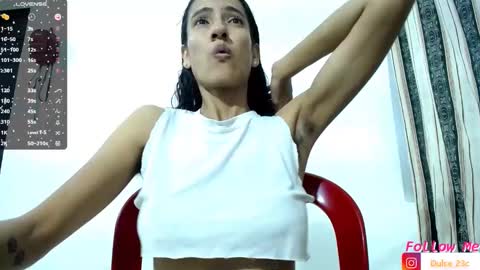  Dulce  online show from 01/20/25, 12:04