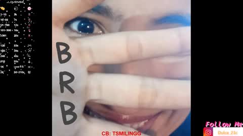  Dulce  online show from 01/30/25, 09:14