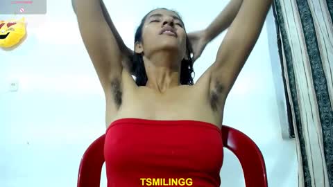  Dulce  online show from 10/04/25, 12:30