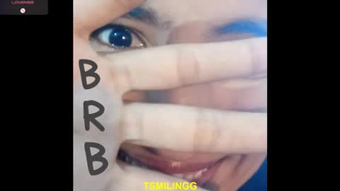  Dulce  online show from 10/21/25, 11:05