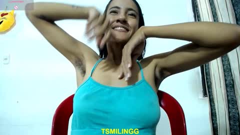  Dulce  online show from 10/22/25, 03:23