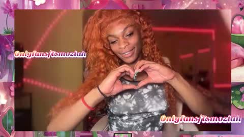 tsmoziah online show from 10/19/25, 07:20