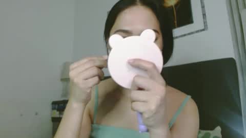 Bella Ratbu online show from 01/20/25, 03:39