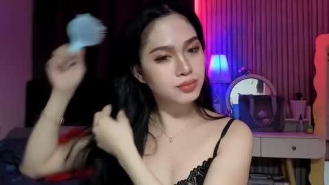 Bella Ratbu online show from 11/03/25, 01:19