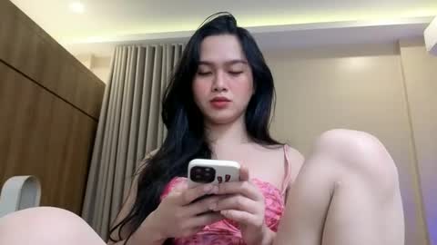 Bella Ratbu online show from 02/16/26, 02:35