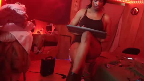 TsNitra online show from 02/23/25, 01:53