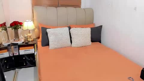 Graciella online show from 01/10/25, 02:57