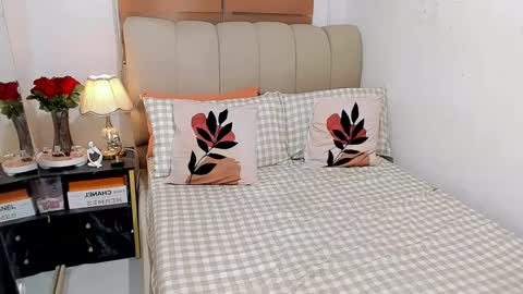 Graciella online show from 01/28/25, 02:32