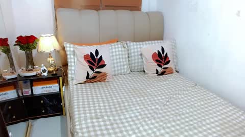 Graciella online show from 02/01/25, 02:58