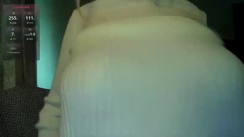 Annika online show from 10/20/25, 09:43