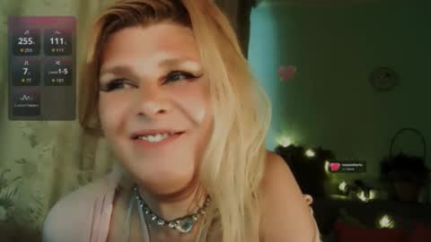 Annika online show from 02/28/26, 10:05