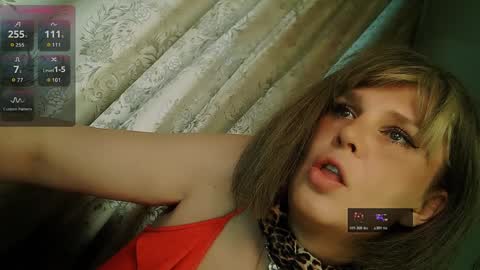 Annika online show from 04/07/26, 09:21