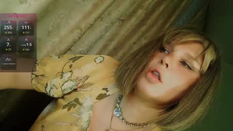 Annika online show from 04/10/26, 10:31