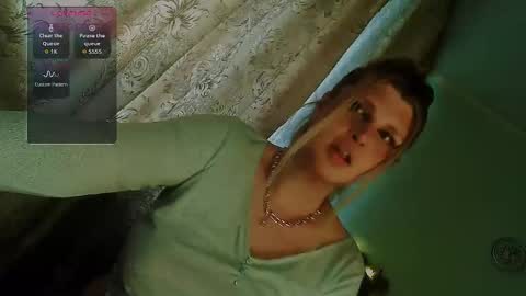 Annika online show from 05/21/26, 10:00