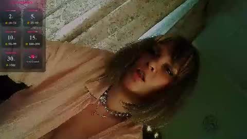 Annika online show from 07/11/26, 10:07