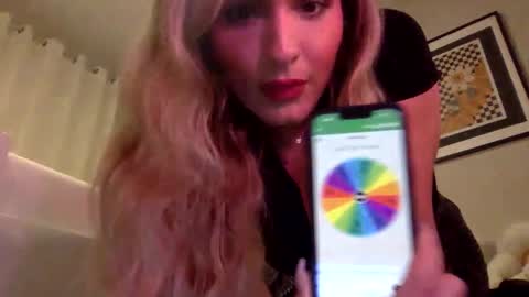 tsprinces online show from 09/23/25, 01:52