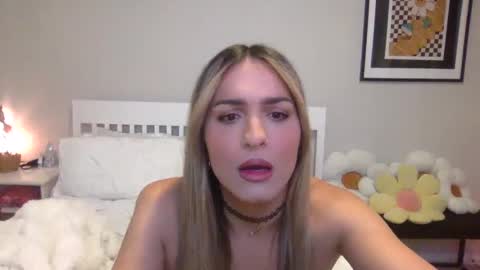 tsprinces online show from 09/27/25, 07:30