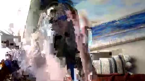 Snapshot of tsrightnow chatting on 12/10/24, 06:17 Steffany VonRoe online show from 12/10/24, 06:17