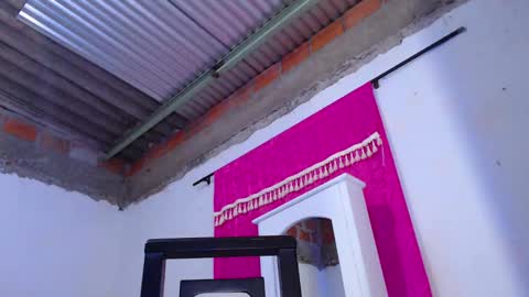 Salome  IG  Salomeeblondex  online show from 01/15/25, 07:26