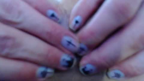 Salome  IG  Salomeeblondex  online show from 01/21/25, 06:00