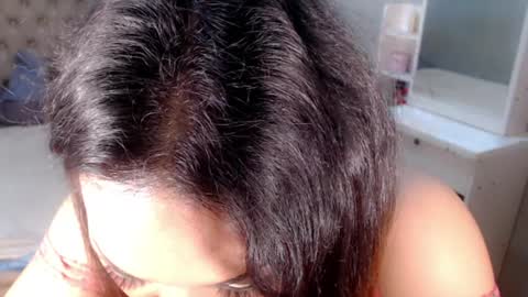 Snapshot of tsscarlett_xx chatting on 06/20/26, 10:23 jayvie online show from 06/20/26, 10:23